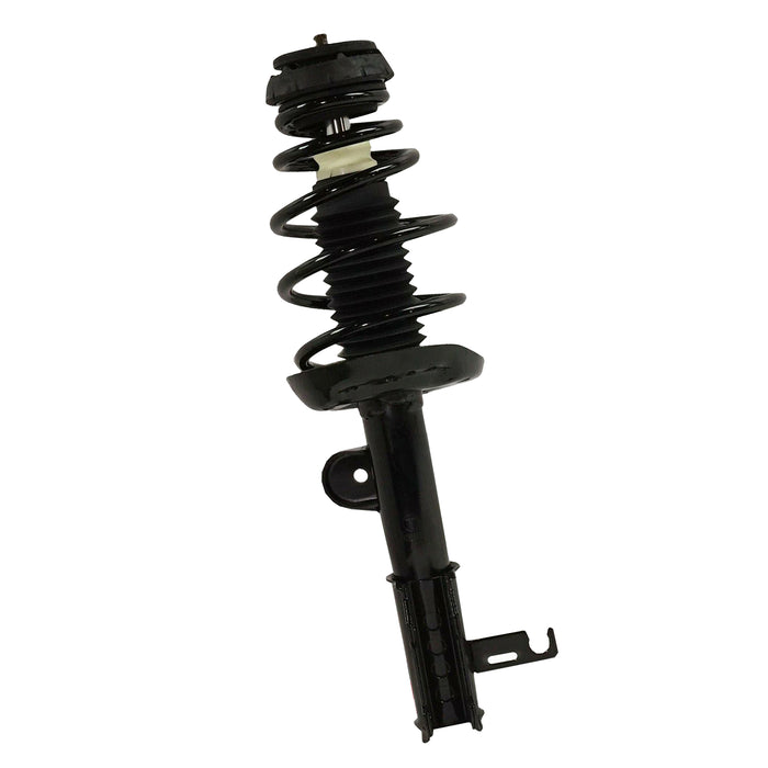 Shoxtec Front Complete Struts Assembly Replacement for 2012 - 2012 Buick Verano Coil Spring Shock Absorber Repl. part no 172627 172626