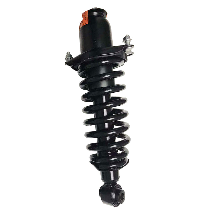 Shoxtec Rear Complete Strut Assembly Replacement for 2009-2010 Pontiac Vibe; 2009-2013 TOYOTA Matrix Coil Spring Shock Absorber Repl. Part No.172600LR