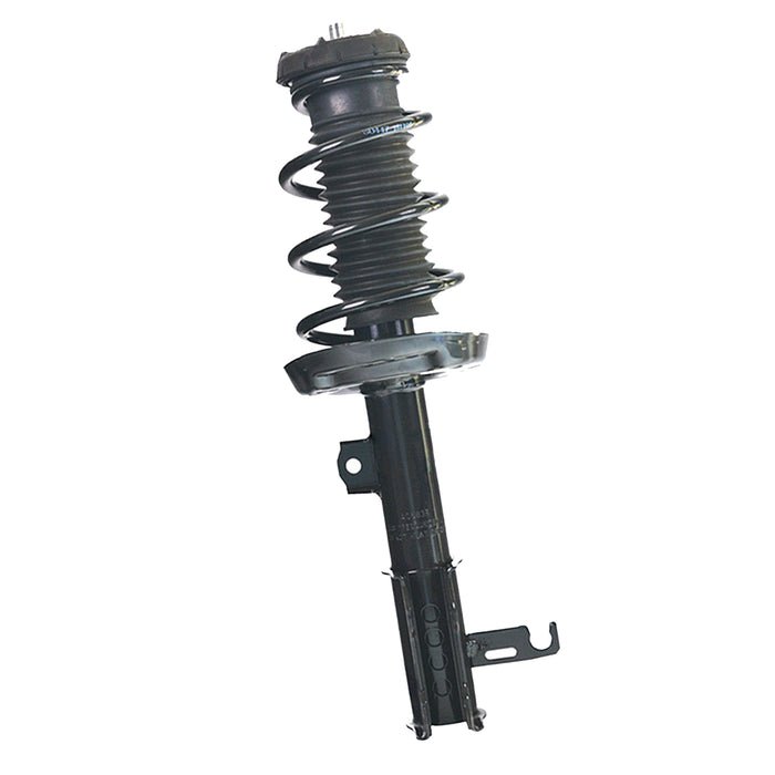 Shoxtec Front Complete Strut Assembly Replacement for 2011 2012