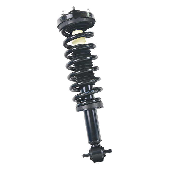 Shoxtec Front Complete Strut Assembly for 2014 Ford F-150 Coil Spring Shock Absorber Repl. Part No. 272651L 272651R