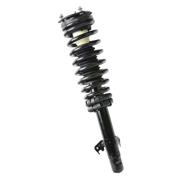 Shoxtec Front Complete Strut Assembly for 2006-2009 Ford Fusion; 2006-2009 Mercury Milan;2003-2008 Mazda Model 6 Shock Absorber Repl. Part No. 272261