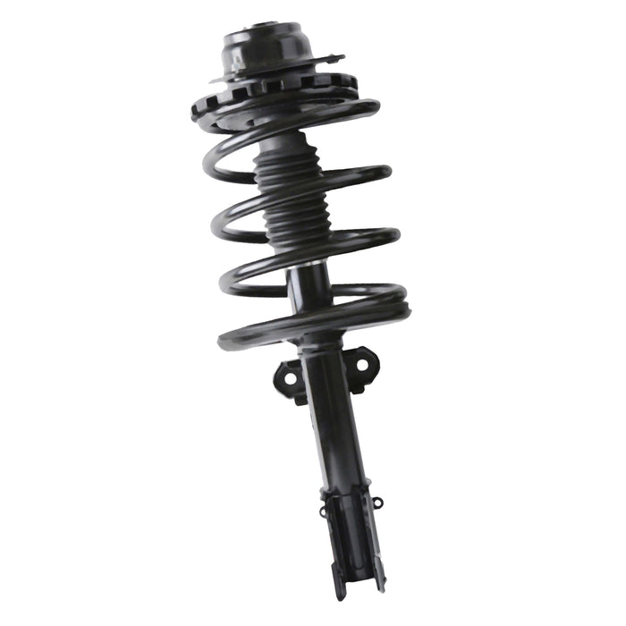Shoxtec Front Complete Struts for 2000 Chrysler Grand Voyager; 95-00 Town&Country;2000 Voyager;95-00 Dodge Caravan 95-00 Plymouth Voyager 171964