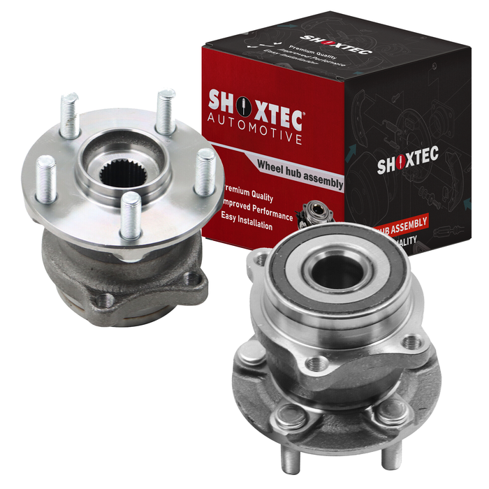 Front Rear Wheel Bearing Hub Assembly For Subaru 2010 Front Rear Wheel Bearing Hub Assembly For Subaru 2010