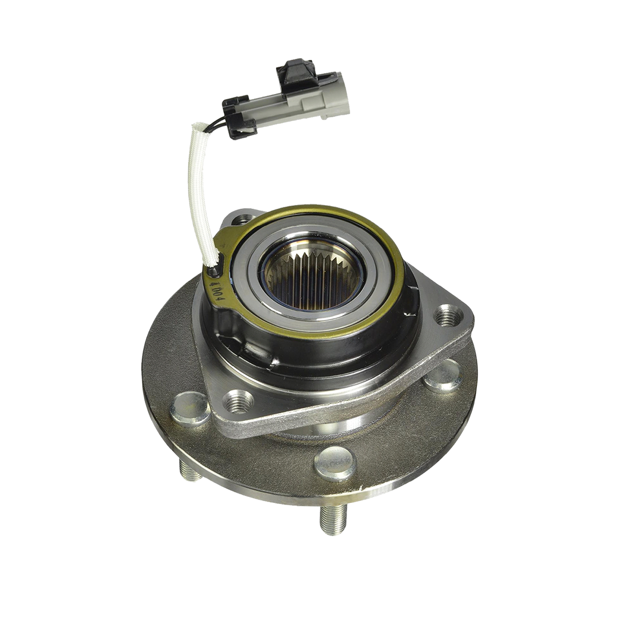 Rodamientos Delanteros Front Wheel Hub And Bearings Assembly For Buick, Cadillac, Oldsmobile, Pontiac Wheel Bearing And Hub Assembly - Foto 10