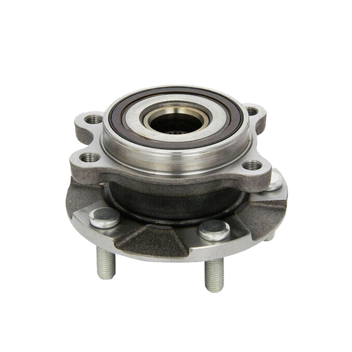 Wheel Bearing And Hub Assembly Dorman 951-402 889245629180