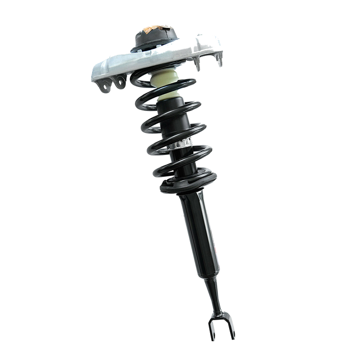 Shoxtec Front Complete Struts Assembly Replacement for 2002 - 2005 Audi A4 Coil Spring Shock Absorber Repl. part no 11070