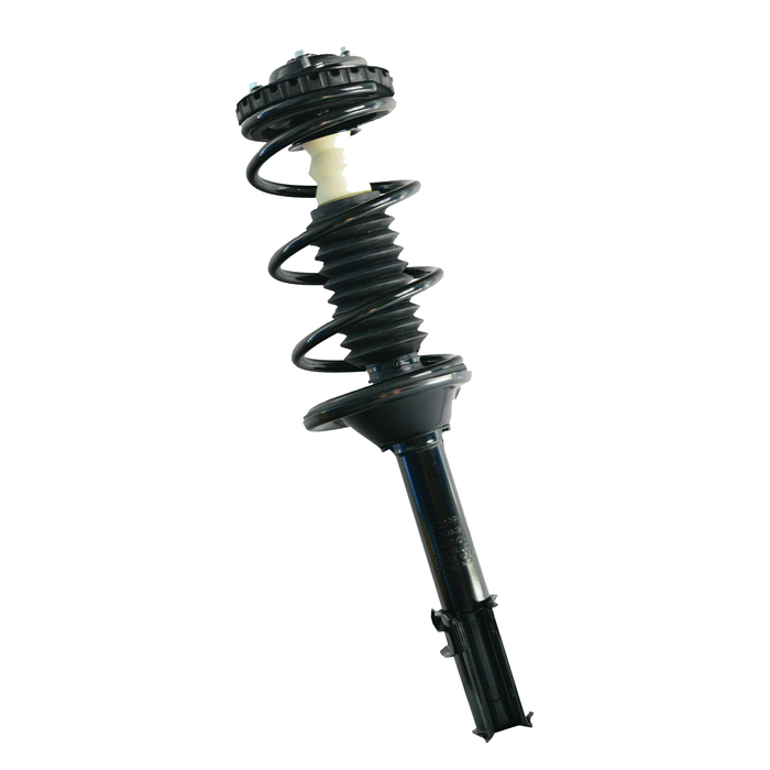 Shoxtec Rear Complete Struts fits 1998 1999 Subaru Legacy 2.2L H4; Coil Spring Assembly Shock Absorber Repl. Part no. 1331772