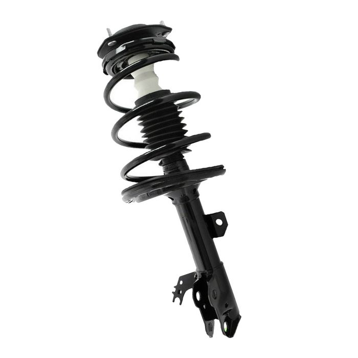 Shoxtec Front Complete Strut Assembly Replacement For 2012-2017 Toyota Camry, Repl No. 1333313L, 1333313R