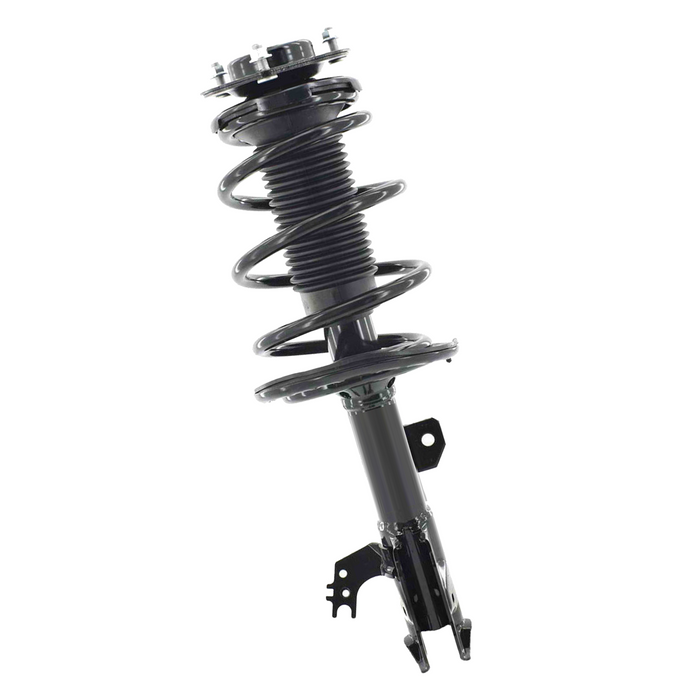 Shoxtec Front Complete Strut Assembly Replacement for 2013-2015 Toyota Avalon; V6 3.5L, FWD Only  Repl No. 1333567L,1333567R