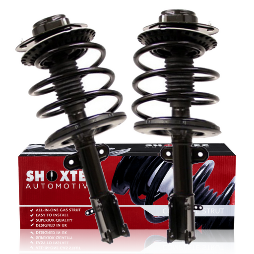 thumbnail image 2 of Complete Strut & Shock Kit For Mercedes CLK350 RWD (2006-2009) – Front & Rear Set 2 of 4