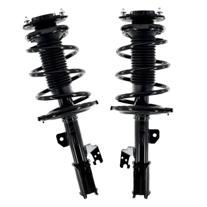 Shoxtec Front Complete Strut Replacement for 2006-2008 Toyota Solara