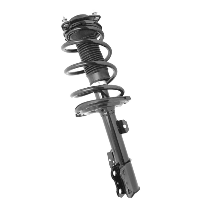 Shoxtec Front Complete Strut Assembly Replacement For 2015-2020 Toyota Sienna, Repl No. 1333818L, 1333818R