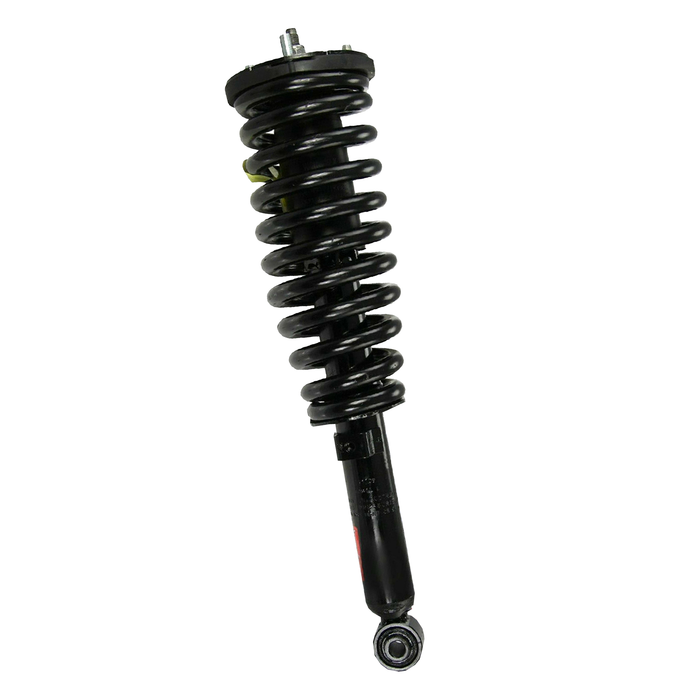 Shoxtec Front Complete Struts Assembly Replacement for 2003 - 2009 KIA Sorento Coil Spring Assembly Shock Absorber Repl. part no. 171110 171109