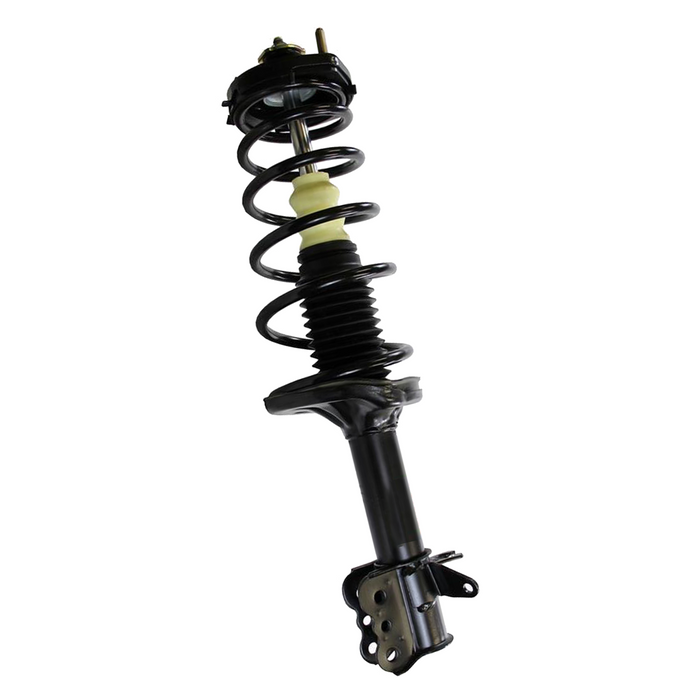 Shoxtec Rear Complete Strut Assembly Replacement For 1998-2003 Mazda Protege, Repl Part No. 171589,171588