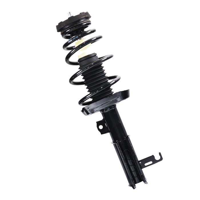 Shoxtec Front Complete Struts Assembly for 2011- 2016 Buick Regal Coil Spring Assembly Shock Absorber Repl. Part no. 172184 172183