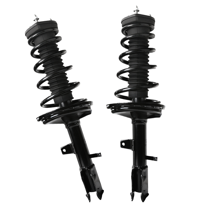 Rear Shocks & Struts Pair For 2004-2007 Toyota Highlander & Lexus RX330 AWD – SCITOO