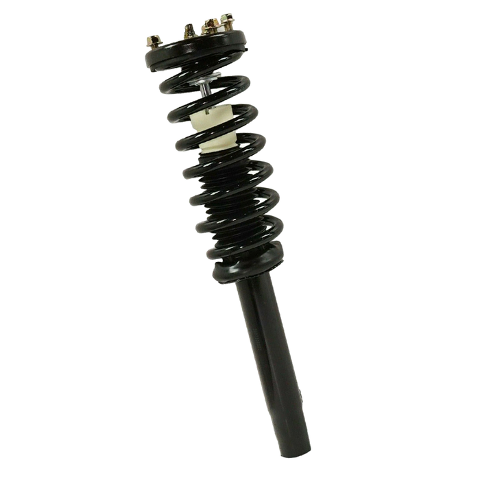 Shoxtec Front Complete Struts Assembly Replacement for 2004 - 2008 Acura TSX Coil Spring Assembly Shock Absorber Repl. part no. 172322LR