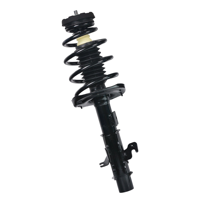 Shoxtec Front Complete Struts Assembly for 2010 - 2012 Chevrolet Camaro Coil Spring Assembly Shock Absorber Kits Repl. part no. 172337 172336