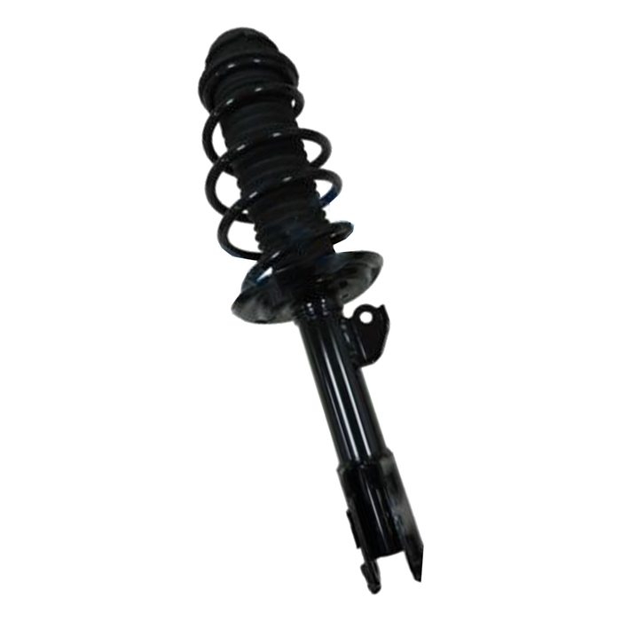 Shoxtec Front Complete Struts Assembly Replacement for 2008-2010 Scion xD Coil Spring Shock Absorber Repl. part no 172442 172441