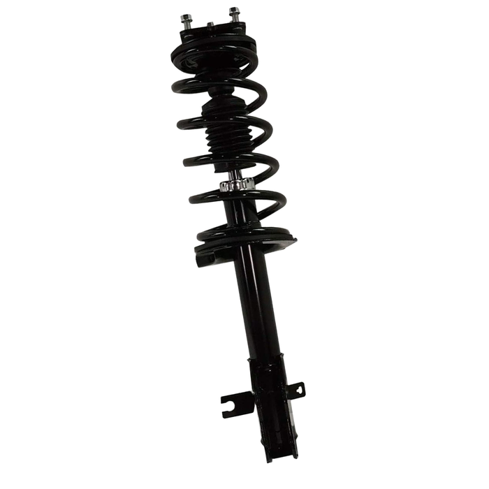 Shoxtec Front Complete Struts Assembly for 2007 - 2010 Mazda CX9 Coil Spring Assembly Shock Absorber Kits Repl. 172444 172443