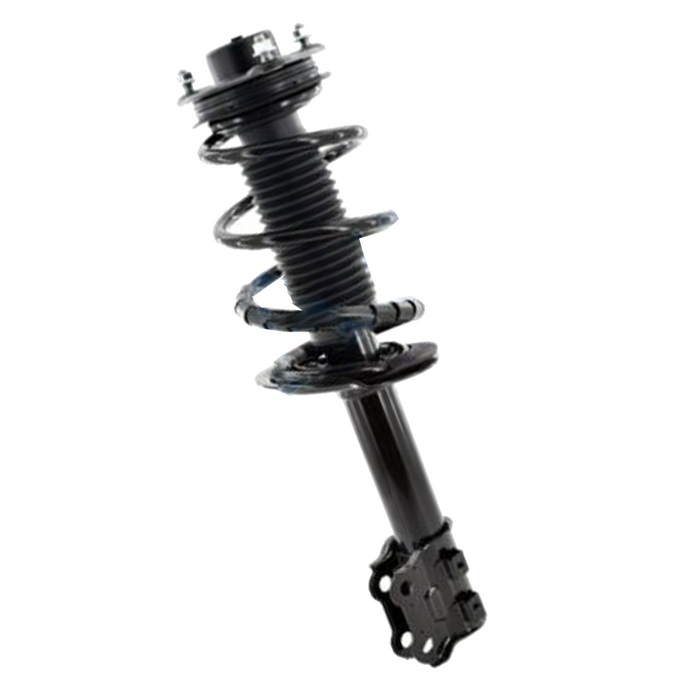 Shoxtec Front Complete Struts Assembly Replacement for 2011 Hyundai Sonata Coil Spring Shock Absorber Repl. part no 172586 172585