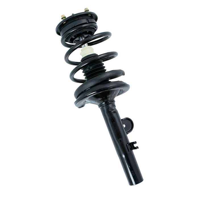 Shoxtec Front Complete Struts Assembly Replacement for 2005 - 2007 Ford Freestyle Coil Spring Shock Absorber Repl. part no 172610 172611