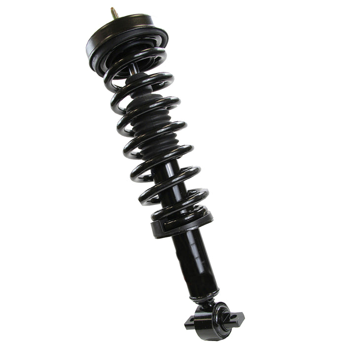 Shoxtec Front Complete Struts Assembly Replacement for 2014 - 2014 Ford F150 Coil Spring Shock Absorber Repl. part no 172651L 172651R