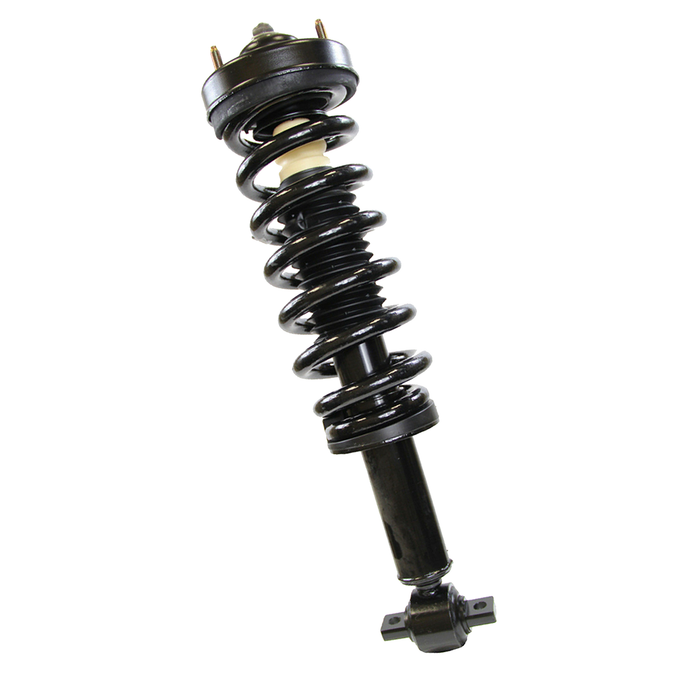 Shoxtec Front Complete Struts Assembly Replacement for 2014 Ford F150 Coil Spring Assembly Shock Absorber Repl. part no. 172652LR