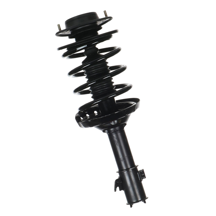 Shoxtec Front Pair Complete Struts Assembly Replacement for 2008-2011 Subaru Impreza; 2.5i, Outback Sport, Sport, 2.5 GT, 2.5i Limited, 2.5i Premium; 2.5L H4 engine; FWD Repl. part no. 172681, 172680