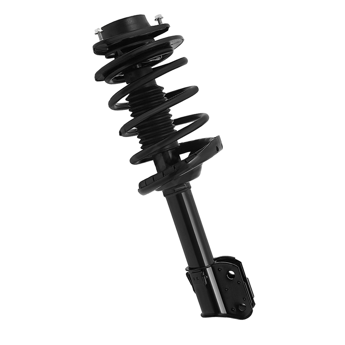 Shoxtec Front Complete Strut Assembly Replacement for 2010-2012 Subaru Legacy Coil Spring Assembly Shock Absorber Repl.172685 172684