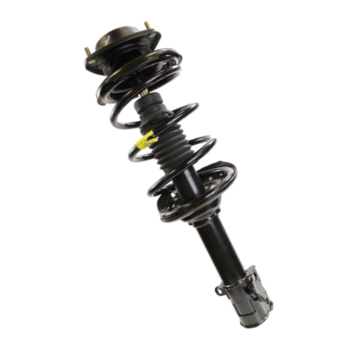 Shoxtec Front Complete Struts Assembly Replacement for 2010-2012 Subaru Outback Coil Spring Shock Absorber Repl. part no 172687 172686