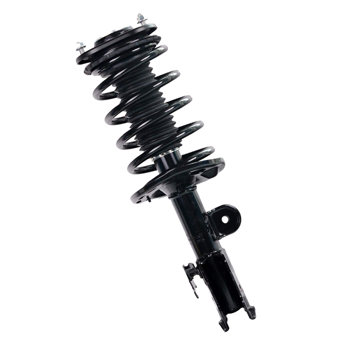 PM AUTO Front Left Complete Strut And Coil Spring Assembly – For 2010-2015 Toyota Prius (PM7000476)