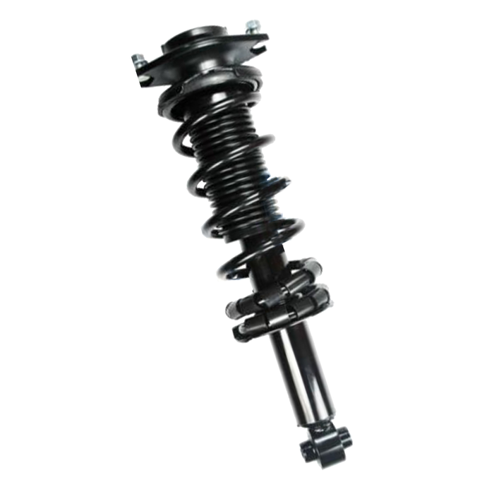 Shoxtec Rear Complete Struts Assembly Replacement for 2010-2012 Subaru Legacy Coil Spring Shock Absorber Repl. part no 172690
