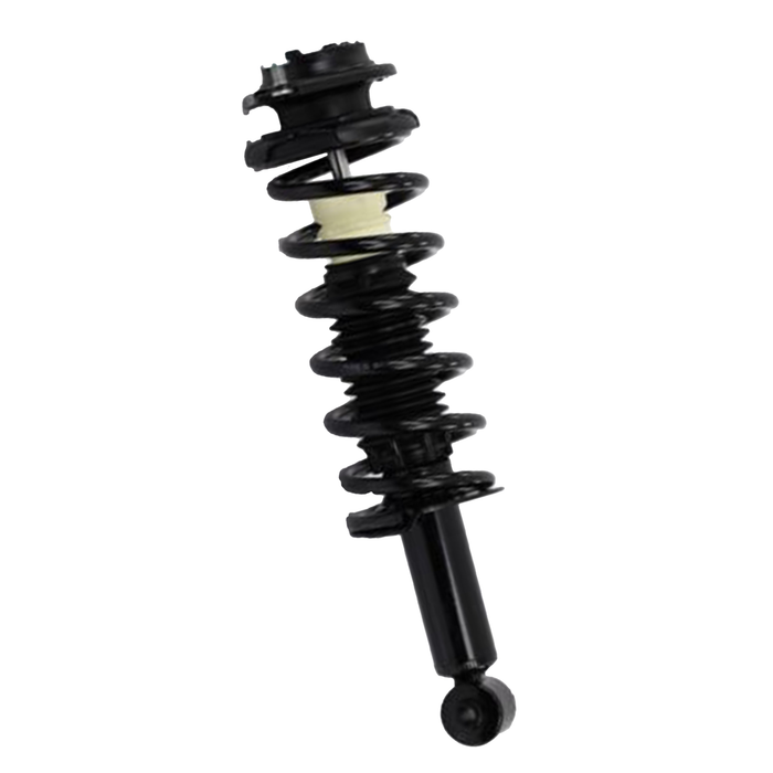 Shoxtec Rear Complete Struts Assembly Replacement for 2012-2014 Subaru Impreza Coil Spring Shock Absorber Repl. part no 172696