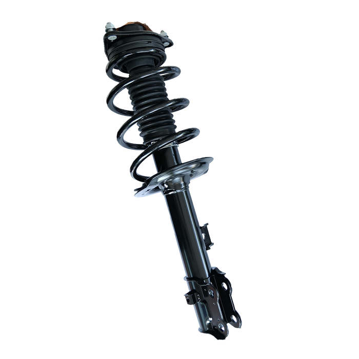 Shoxtec Front Complete Struts Replacement for 2010 - 2013 Hyundai Tucson Coil Spring Assembly Shock Absorber Repl. Part No.172723 172722