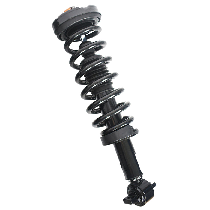 Shoxtec Front Complete Struts Assembly Replacement for 2015 - 2017 Ford F150 Coil Spring Shock Absorber Repl. part no 173031L 173031R
