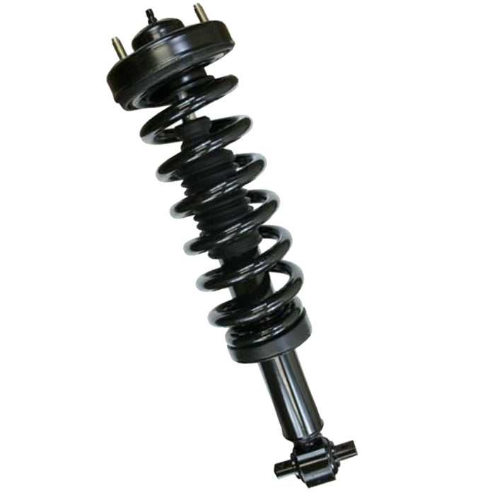 Shoxtec Front Complete Struts Assembly Replacement for 2015 - 2017 Ford F150 Coil Spring Shock Absorber Repl. part no 173032L 173032R