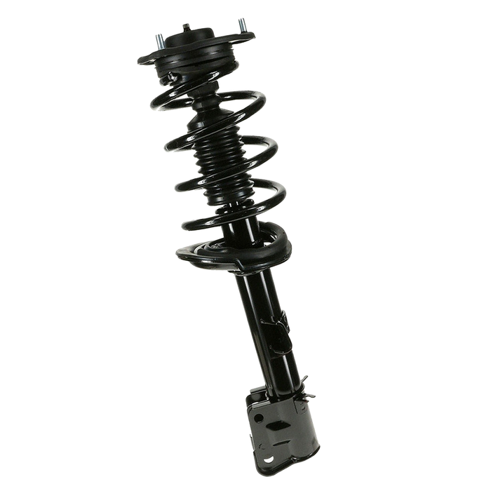 Shoxtec Front Complete Struts Replacement for 2011 - 2013 Kia Sorento Coil Spring Assembly Shock Absorber Repl. Part No.173044