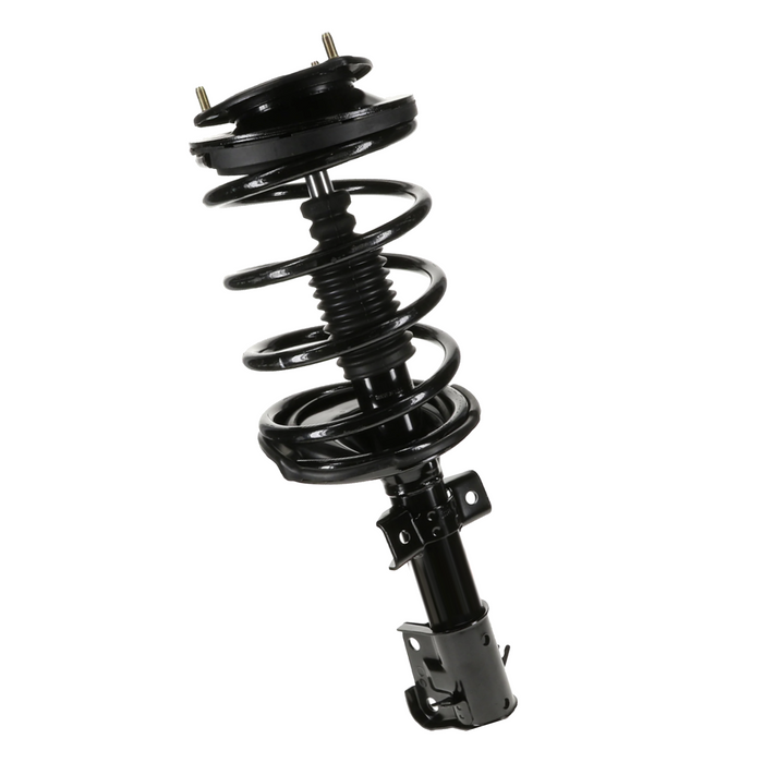 Shoxtec Front Pair Complete Struts Assembly Replacement for 2007-2009 Hyundai Santa Fe; GLS; 2.7L V6; AWD, FWD Repl. part no.: 173047