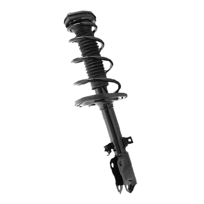 Shoxtec Rear Complete Struts Assembly Replacement for 2012 - 2017 Toyota Camry Coil Spring Shock Absorber Repl. part no 2333376L 2333376R