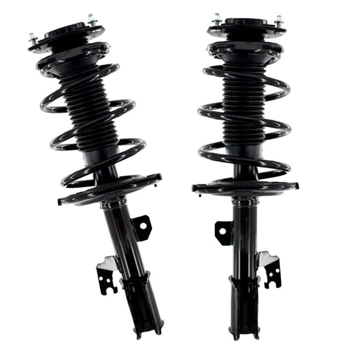 Shoxtec Front Complete Strut Replacement for 2006-2008 Toyota Solara Coupe