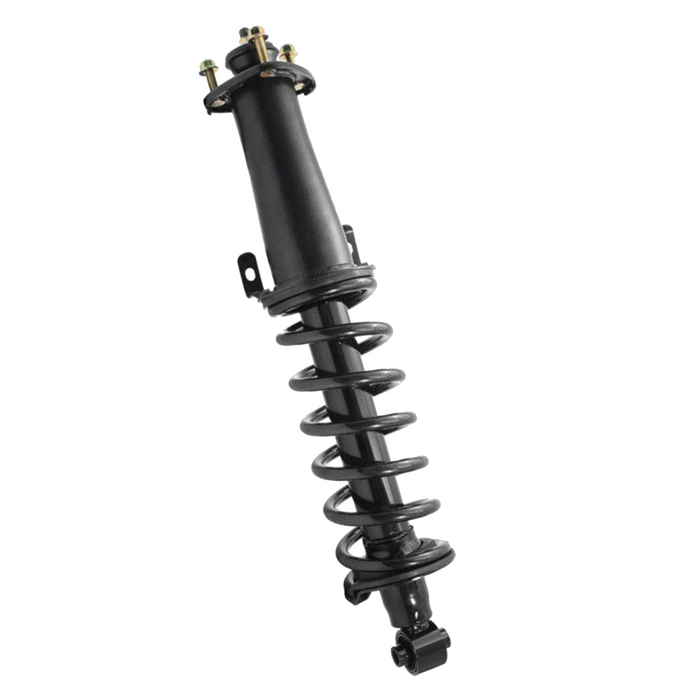 Shoxtec Rear Complete Strut Assembly Replacement For 2006-2013 Lexus IS250, IS350 Sedan, AWD, Repl No. 2345766