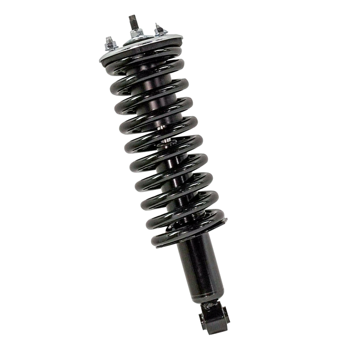 Shoxtec Front Complete Struts Assembly for 2005 - 2019 Nissan Frontier RWD Coil Spring Shock Absorber Repl. Part no. 271102