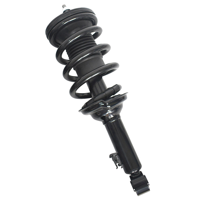 Shoxtec Front Complete Struts Assembly Replacement for 2005 - 2015 Toyota Tacoma Coil Spring Shock Absorber Repl. part no 271106 271105
