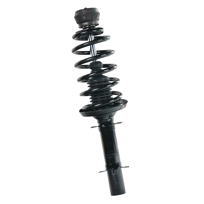 Shoxtec Front Complete Struts fits 2003-2008 Volkswagen Beetle Coil Spring Assembly Shock Absorber Kits Repl Part No. 271525