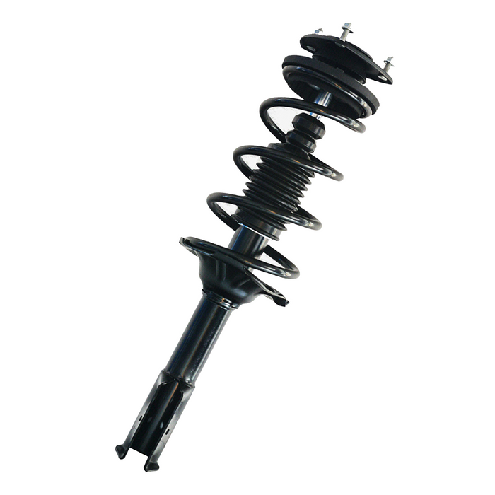Shoxtec Front Complete Struts Assembly Replacement for 2000 - 2005 Toyota Echo Coil Spring Shock Absorber Repl. part no 271575