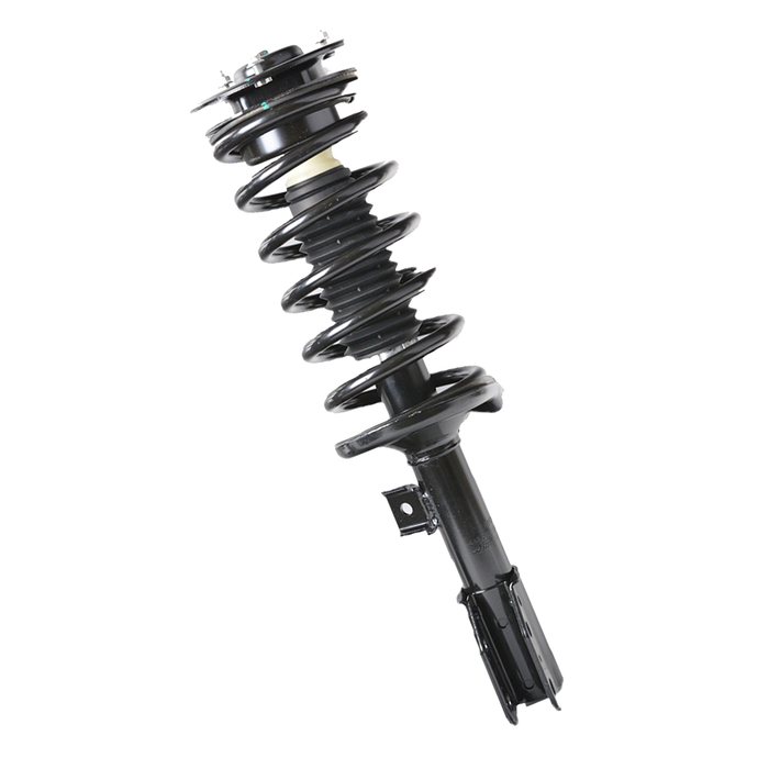 Shoxtec Front Complete Struts Replacement for 2006 - 2007 Saturn VUE Coil Spring Assembly Shock Absorber Repl part no. 272218 272217