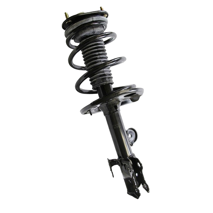 Shoxtec Front Complete Struts Assembly Replacement for 2006 - 2012 Toyota RAV4 Coil Spring Shock Absorber Repl. part no 272276 272275