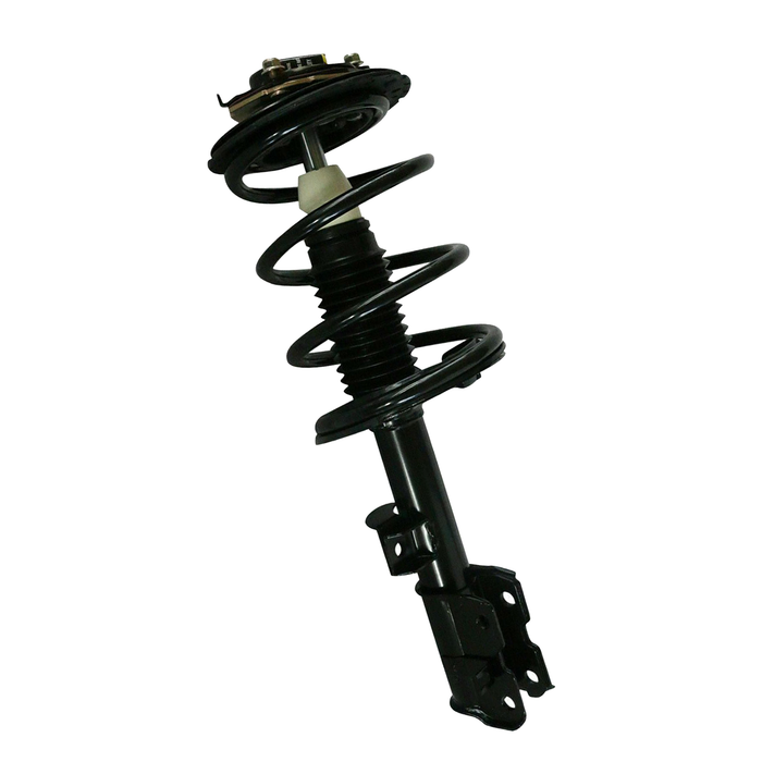 Shoxtec Front Complete Struts Assembly For 2003 -2008 Infiniti FX35 3.5L, FX45 4.5L Coil Spring Shock Absorber Repl. Part no. 272370 272369