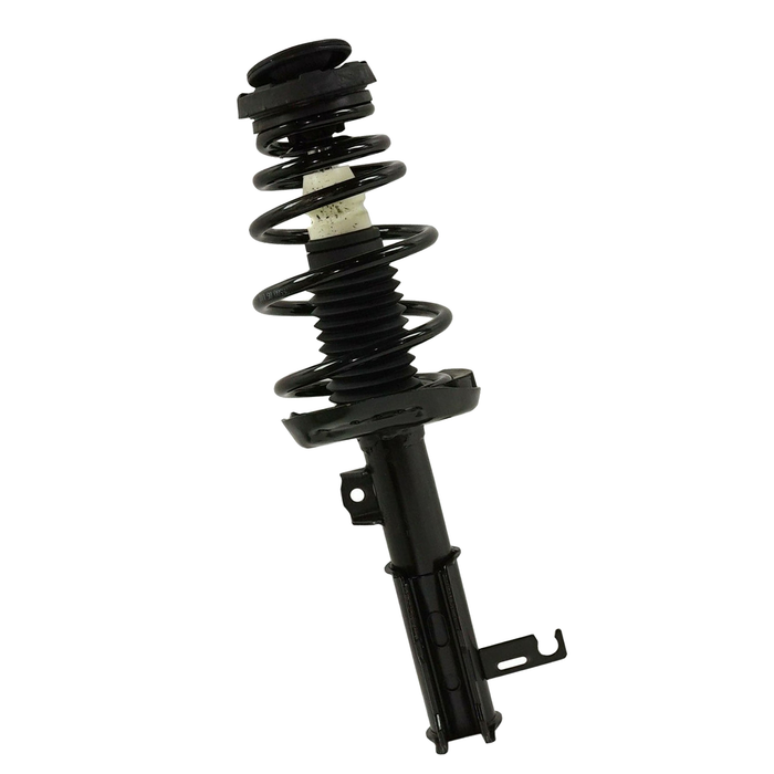 Shoxtec Front Pair Complete Struts Replacement for 2010 Buick Allure 2010 - 2011 Buick LaCrosse Coil Spring Assembly Shock Absorber Repl. Part No.272516 272515